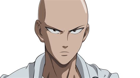 anime do saitama